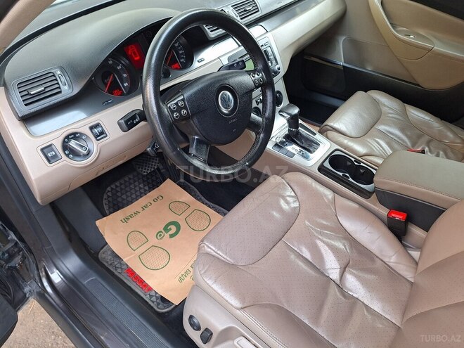 Volkswagen Passat 2006, 367,250 km - 2.0 l - Bakı