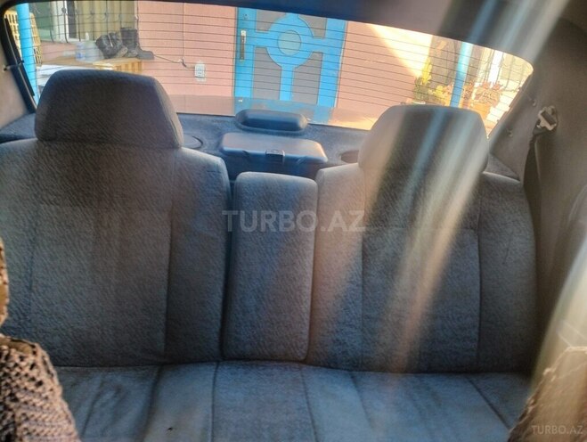 GAZ 3110 2002, 333,200 km - 2.4 л - Bakı