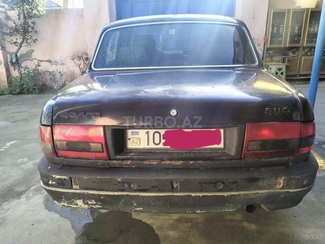 GAZ 3110 2002, 333,200 km - 2.4 л - Bakı