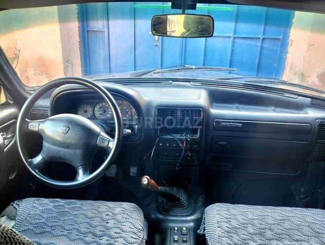 GAZ 3110 2002, 333,200 km - 2.4 л - Bakı