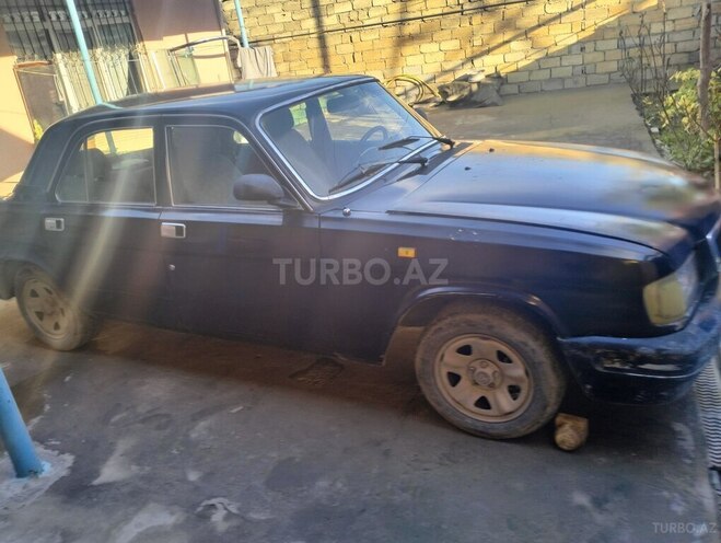 GAZ 3110 2002, 333,200 km - 2.4 л - Bakı