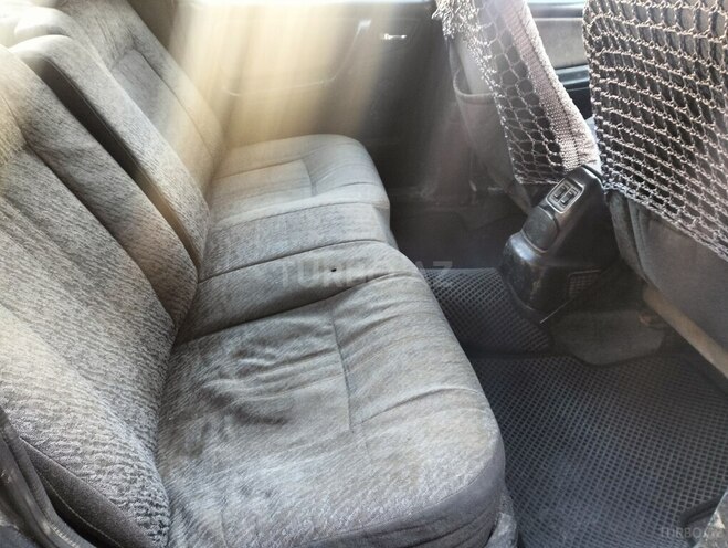 GAZ 3110 2002, 333,200 km - 2.4 л - Bakı