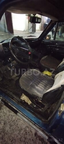 LADA (VAZ) Niva 1997, 210,000 km - 1.7 l - Bakı