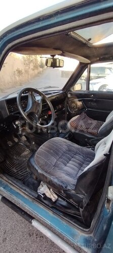 LADA (VAZ) Niva 1997, 210,000 km - 1.7 l - Bakı