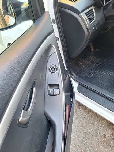 Hyundai i30 2015, 140,000 km - 1.6 л - Bakı