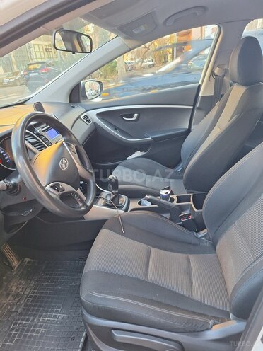 Hyundai i30 2015, 140,000 km - 1.6 л - Bakı