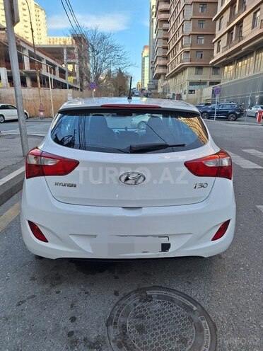 Hyundai i30 2015, 140,000 km - 1.6 л - Bakı