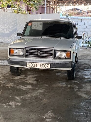 LADA (VAZ) 2107 2004, 22,823 km - 1.6 l - İmişli