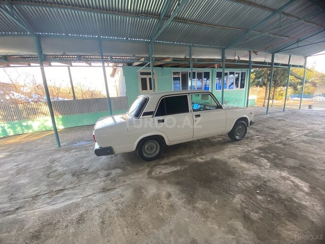 LADA (VAZ) 2107 2004, 22,823 km - 1.6 l - İmişli