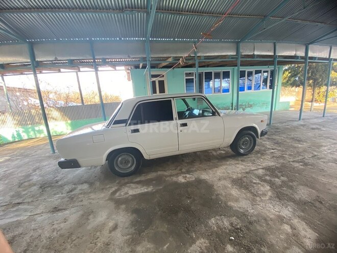 LADA (VAZ) 2107 2004, 22,823 km - 1.6 l - İmişli
