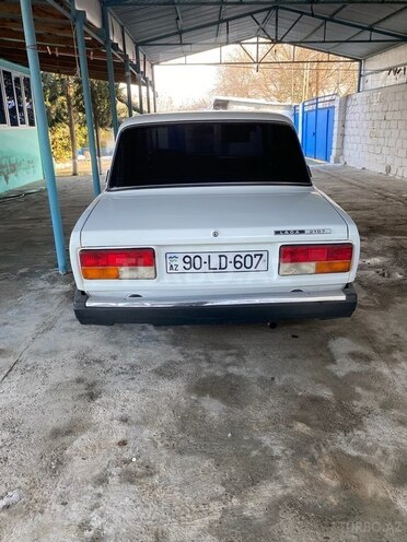 LADA (VAZ) 2107 2004, 22,823 km - 1.6 l - İmişli
