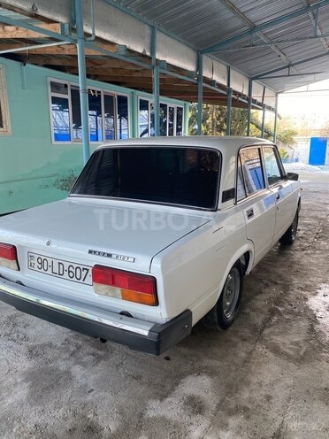 LADA (VAZ) 2107 2004, 22,823 km - 1.6 l - İmişli