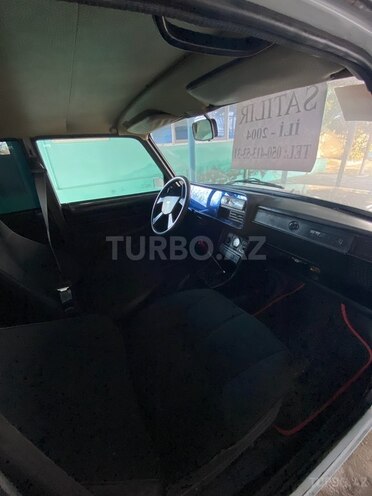 LADA (VAZ) 2107 2004, 22,823 km - 1.6 l - İmişli