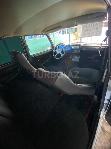 LADA (VAZ) 2107 2004, 22,823 km - 1.6 l - İmişli