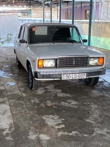 LADA (VAZ) 2107 2004, 22,823 km - 1.6 l - İmişli