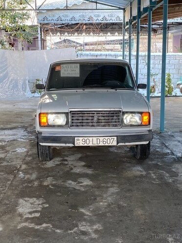 LADA (VAZ) 2107 2004, 22,823 km - 1.6 l - İmişli