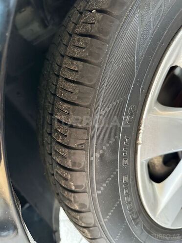 Hyundai i30 2009, 233,540 km - 1.4 l - Bakı
