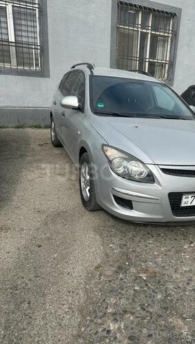 Hyundai i30 2009, 233,540 km - 1.4 l - Bakı