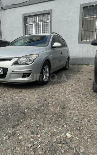 Hyundai i30 2009, 233,540 km - 1.4 l - Bakı