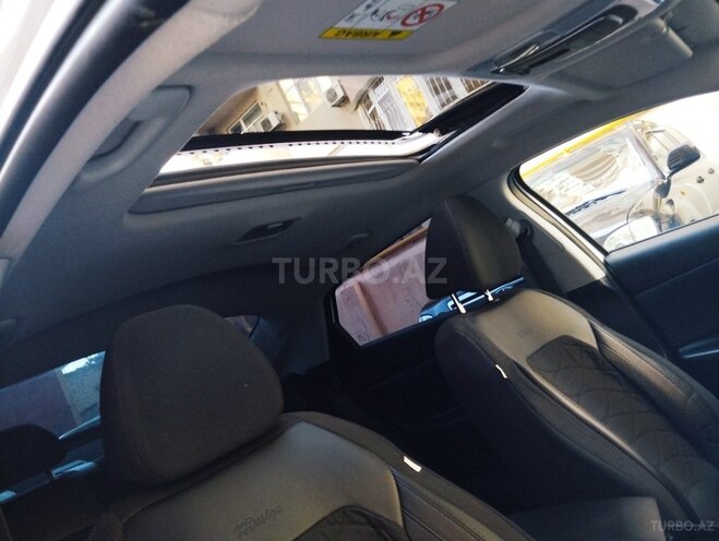 Hyundai Elantra 2022, 36,000 km - 1.6 л - Bakı
