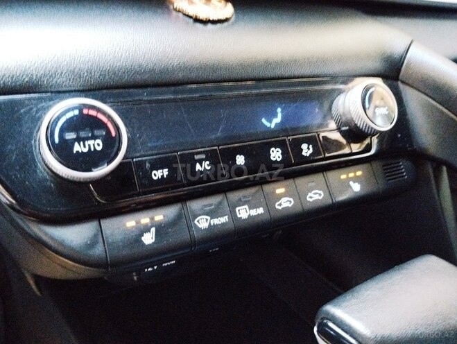 Hyundai Elantra 2022, 36,000 km - 1.6 л - Bakı
