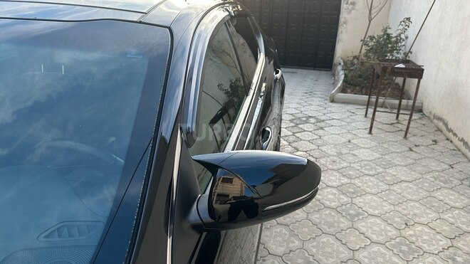 Kia Optima 2014, 95,000 km - 2.0 l - Bakı
