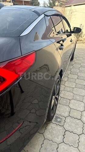 Kia Optima 2014, 95,000 km - 2.0 l - Bakı