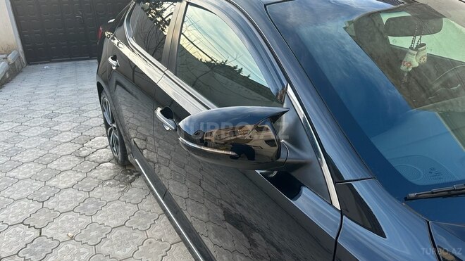 Kia Optima 2014, 95,000 km - 2.0 l - Bakı
