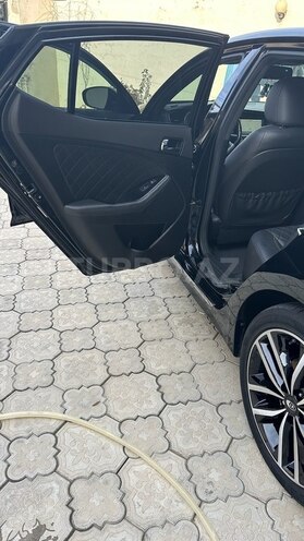 Kia Optima 2014, 95,000 km - 2.0 l - Bakı