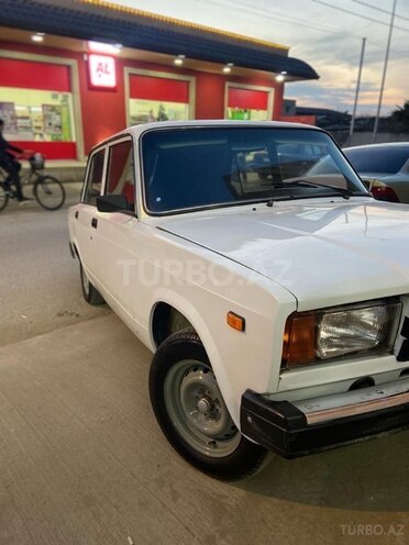 LADA (VAZ) 2107 1986, 350,000 km - 1.5 l - Şirvan