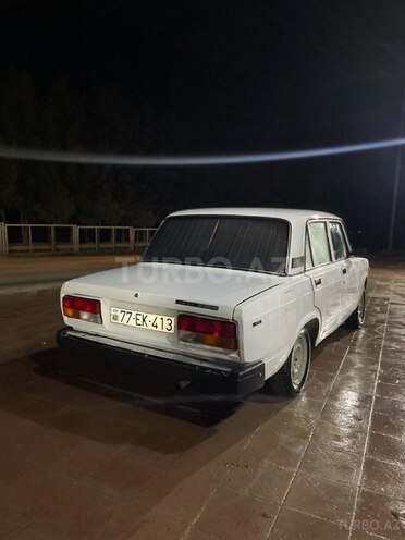 LADA (VAZ) 2107 1986, 350,000 km - 1.5 l - Şirvan