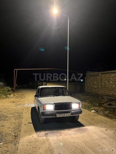 LADA (VAZ) 2107 1986, 350,000 km - 1.5 l - Şirvan