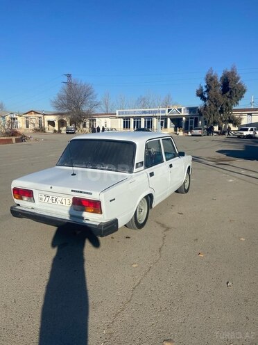 LADA (VAZ) 2107 1986, 350,000 km - 1.5 l - Şirvan