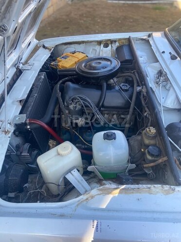LADA (VAZ) 2107 1986, 350,000 km - 1.5 l - Şirvan