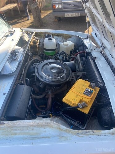 LADA (VAZ) 2107 1986, 350,000 km - 1.5 l - Şirvan