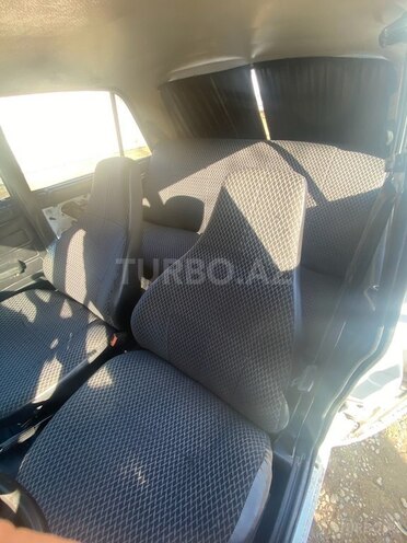 LADA (VAZ) 2107 1986, 350,000 km - 1.5 l - Şirvan