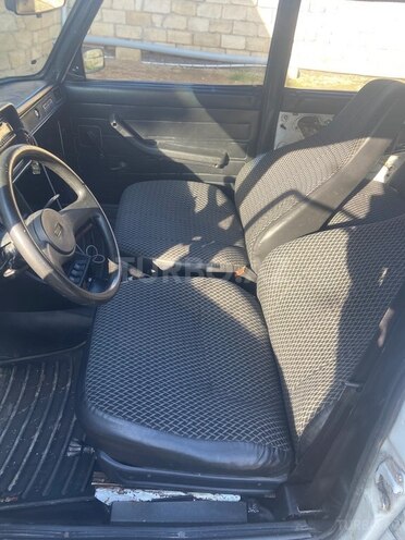LADA (VAZ) 2107 1986, 350,000 km - 1.5 l - Şirvan