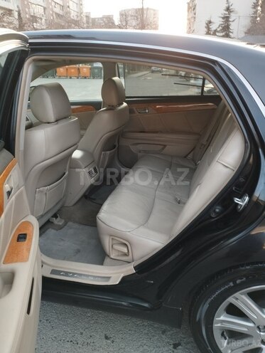 Toyota Avalon 2007, 300,213 km - 3.5 l - Bakı