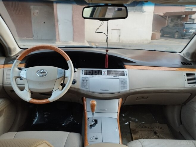 Toyota Avalon 2007, 300,213 km - 3.5 l - Bakı
