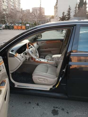 Toyota Avalon 2007, 300,213 km - 3.5 l - Bakı