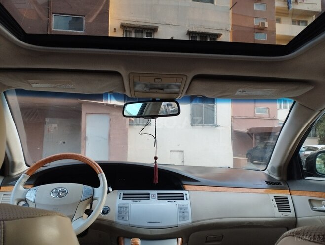 Toyota Avalon 2007, 300,213 km - 3.5 l - Bakı