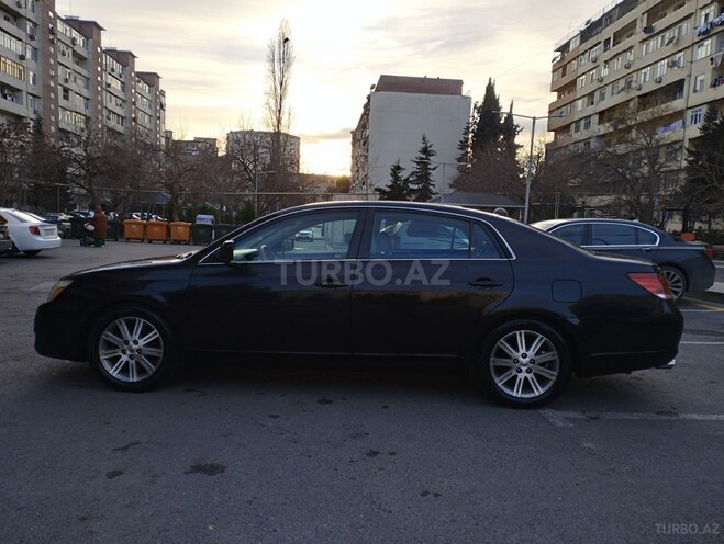 Toyota Avalon 2007, 300,213 km - 3.5 l - Bakı