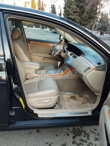 Toyota Avalon 2007, 300,213 km - 3.5 l - Bakı
