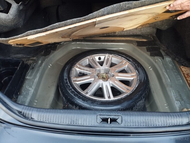 Toyota Avalon 2007, 300,213 km - 3.5 l - Bakı