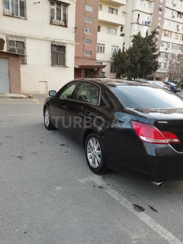 Toyota Avalon 2007, 300,213 km - 3.5 l - Bakı
