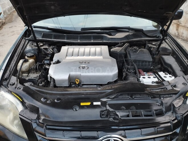Toyota Avalon 2007, 300,213 km - 3.5 l - Bakı