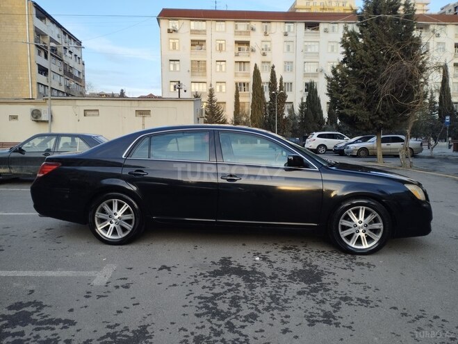 Toyota Avalon 2007, 300,213 km - 3.5 l - Bakı