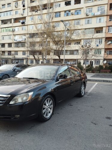 Toyota Avalon 2007, 300,213 km - 3.5 l - Bakı