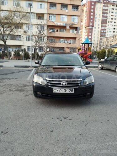 Toyota Avalon 2007, 300,213 km - 3.5 l - Bakı