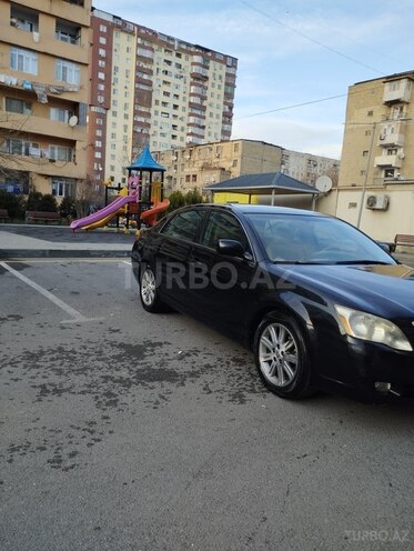 Toyota Avalon 2007, 300,213 km - 3.5 l - Bakı